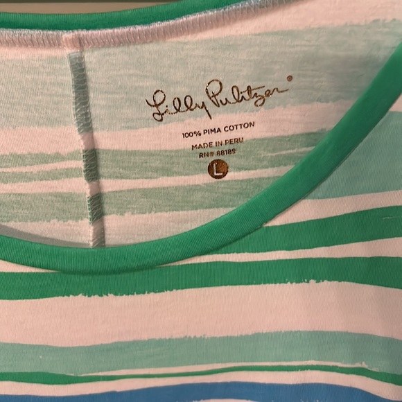Lilly Pulitzer - Picture 2 of 4